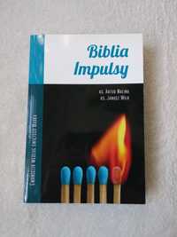 Biblia Impulsy - ks. Artur Malina, ks. Janusz Wilk