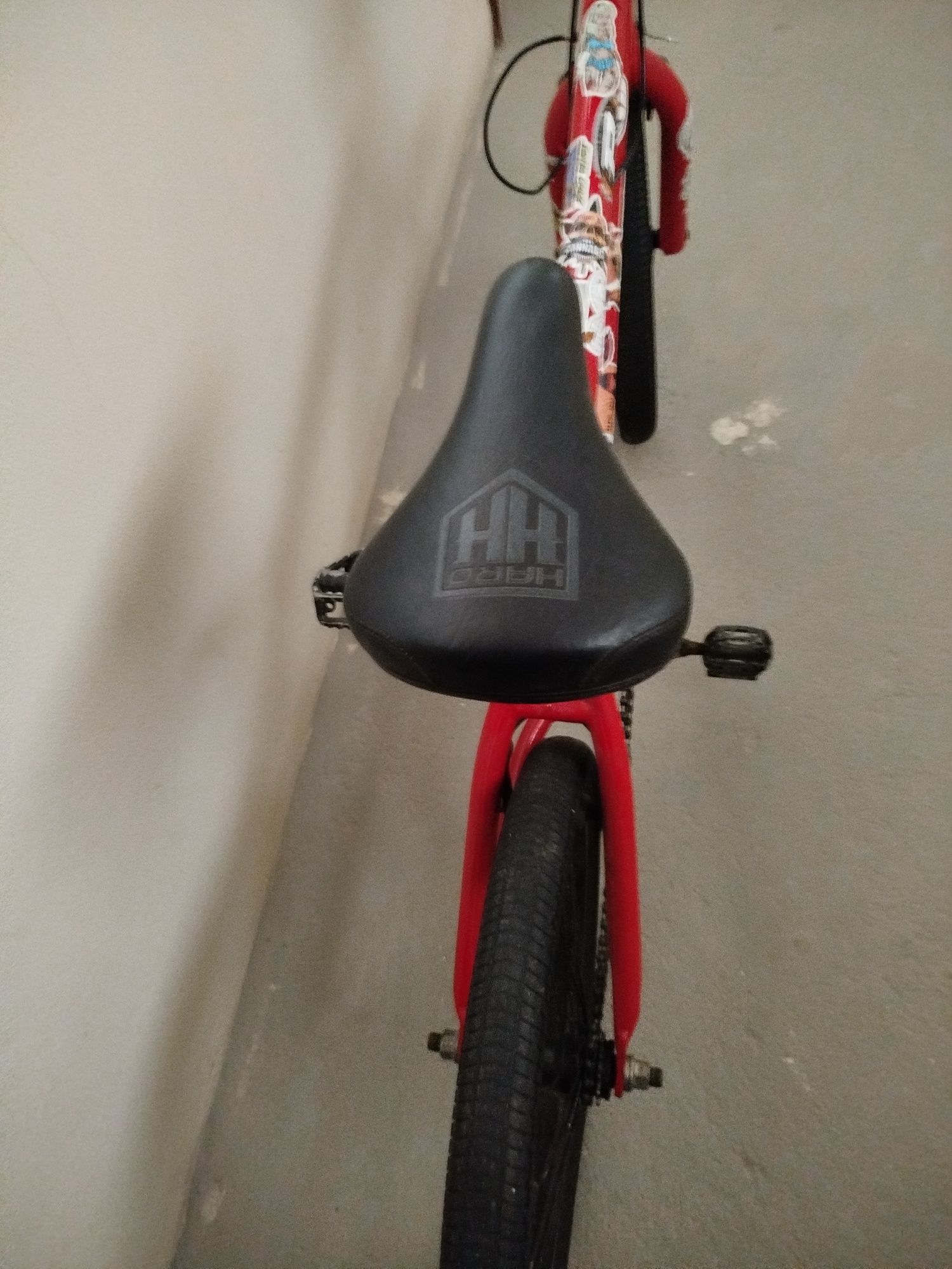 Bicicleta BMX Haro Bike