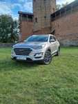 Hyundai tuscon 1.6 GDI Comfort 2WD model 2019
