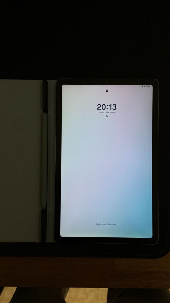 Samsung Galaxy Tab S6 Lite