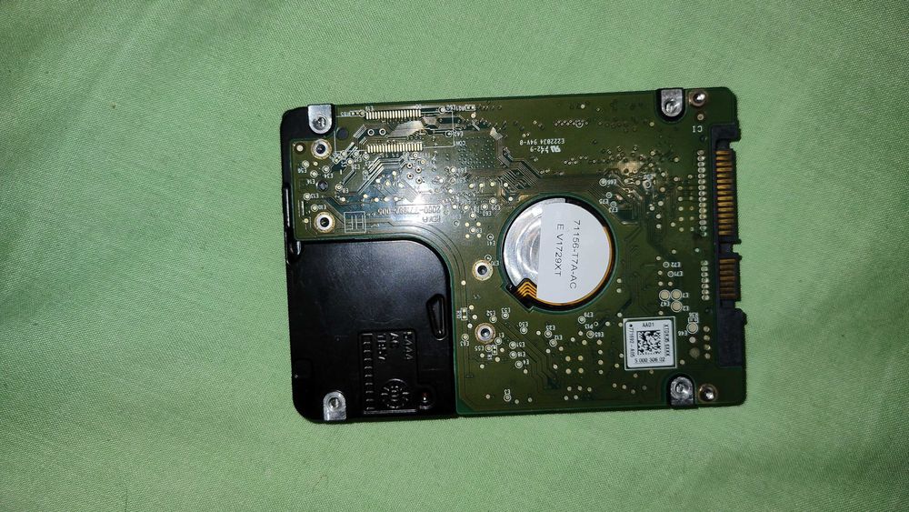 1 Тb HDD 2.5" Sata