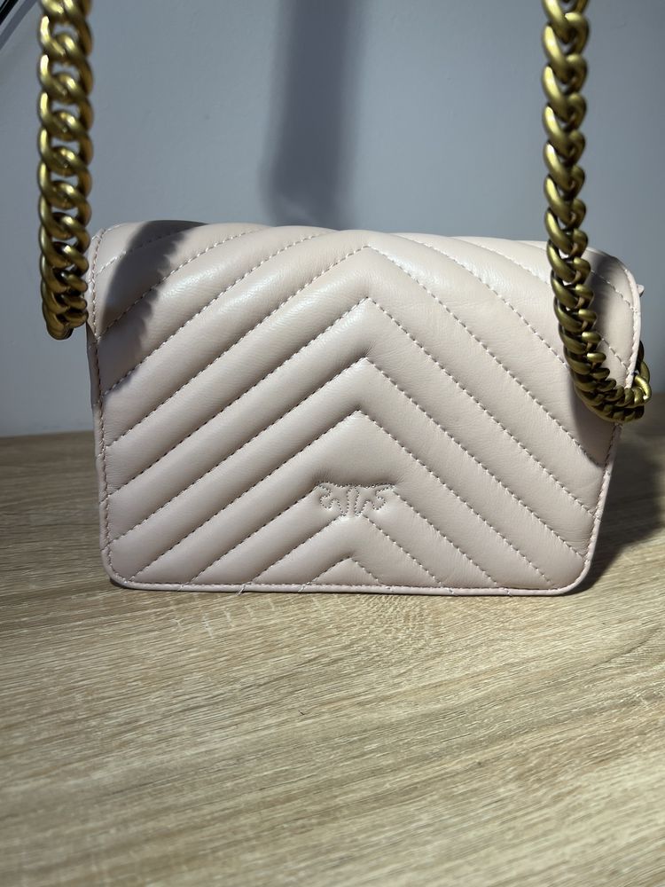 Сумка Pinko Love Click Mini