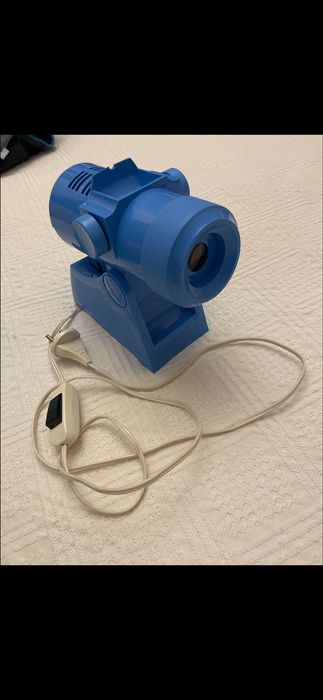 Фильмоскоп с пленками ссср состояние новое