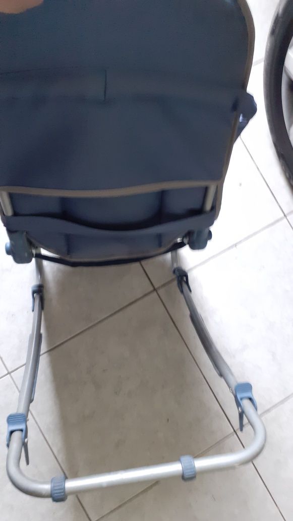 Caminha espreguiçadeira