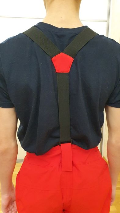 Лижний костюм McKINLEY р.L