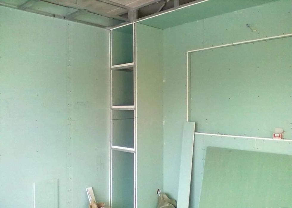 Отделочник универсал