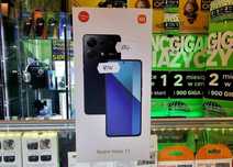 Xiaomi Redmi Note 13 8/256- NOWY! gwarancja, sklep. Lwsk
