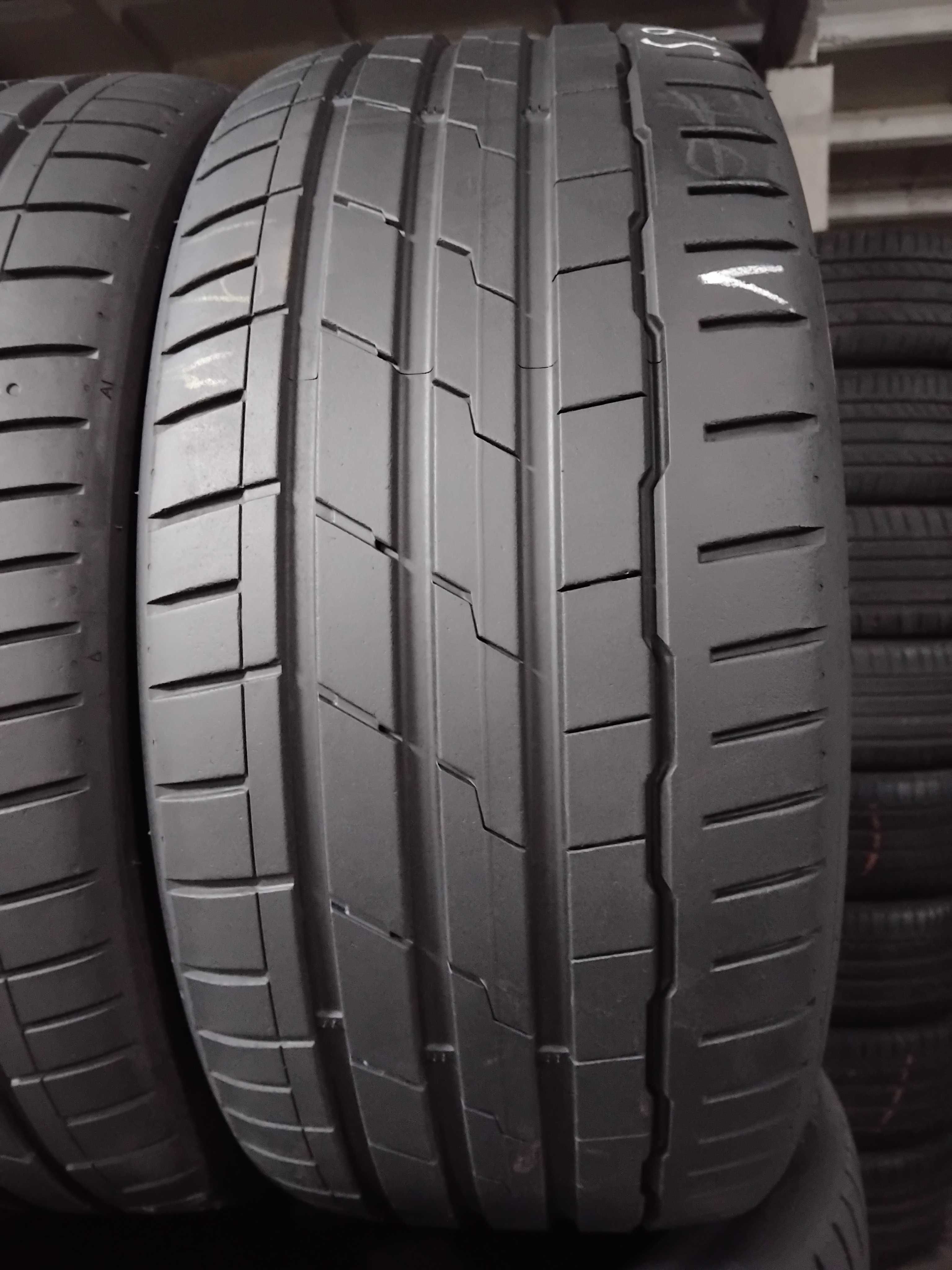 Шини бу 235/40 R19 Hankook Ventus S1 evo 3 Комплект Літо