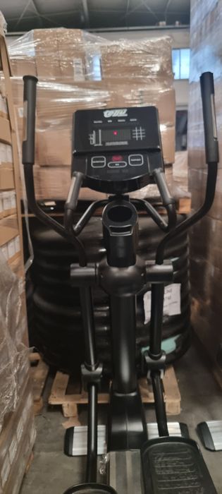 Eliptica teljus usada