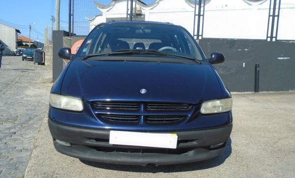 Para Peças Chrysler Voyager / Grand Voyager Iii (Gs)