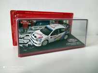 Ford Focus WRC Rallye Monte-Carlo 2004 M. Martin -M. Park 1:43