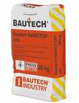 Posypka utwardzająca beton BAUTECH NANOTOP450 30kg