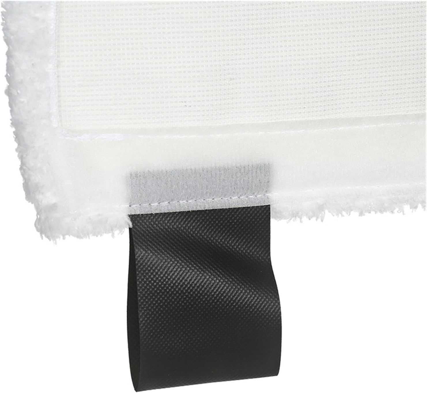 2x WKŁAD Nakładka do mopa parowego KARCHER SC1 SC2 SC3 SC4 SC5 EasyFix