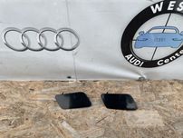 Audi A3 8V заглушка омивача фари ауді а3 8В звглушка форсунки омивача