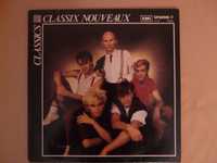 Płyta winylowa Classix Nouveaux "Classics"