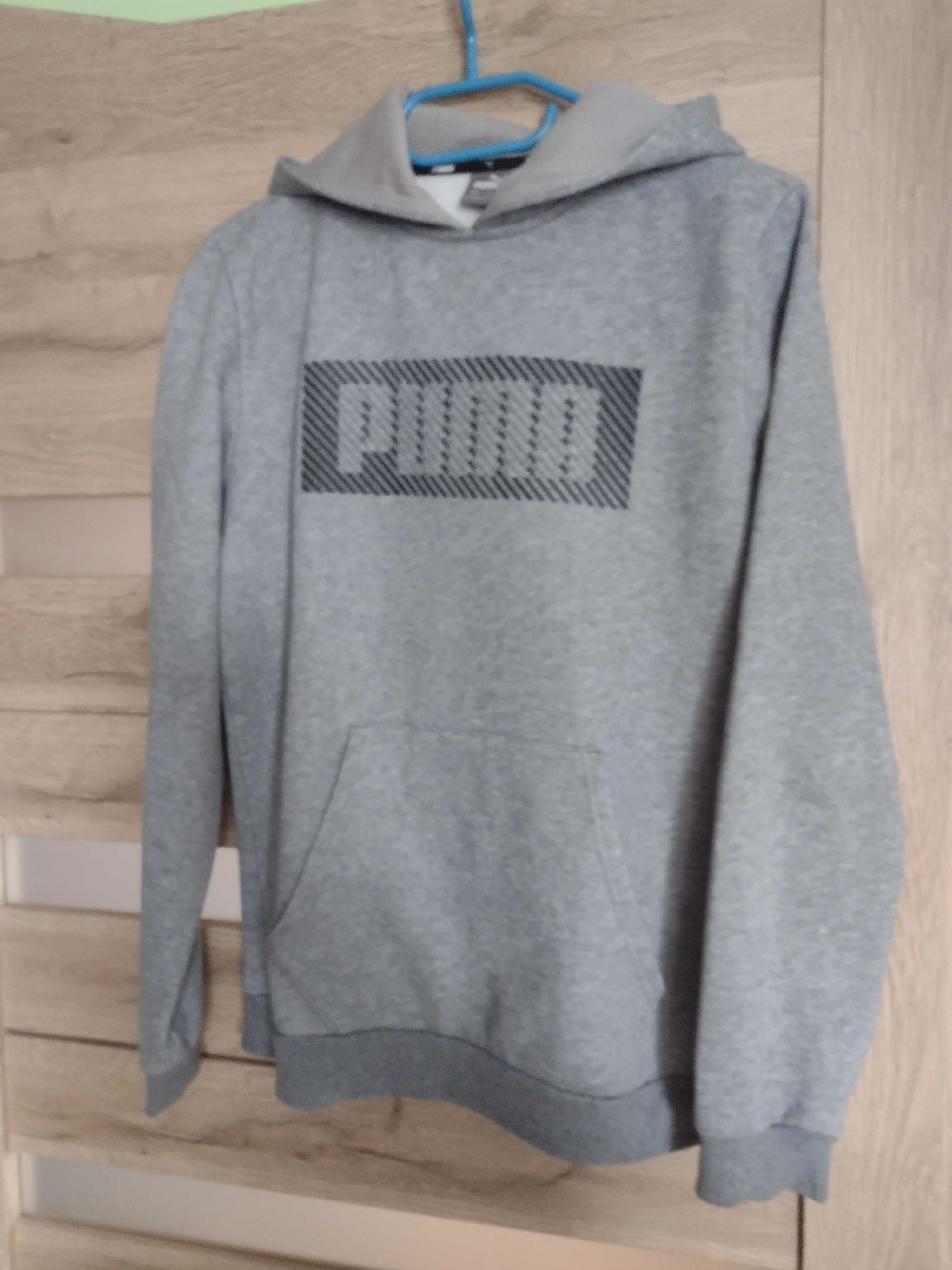 Bluza Puma 158/164