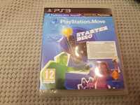 gra na PS3 Starter Disc