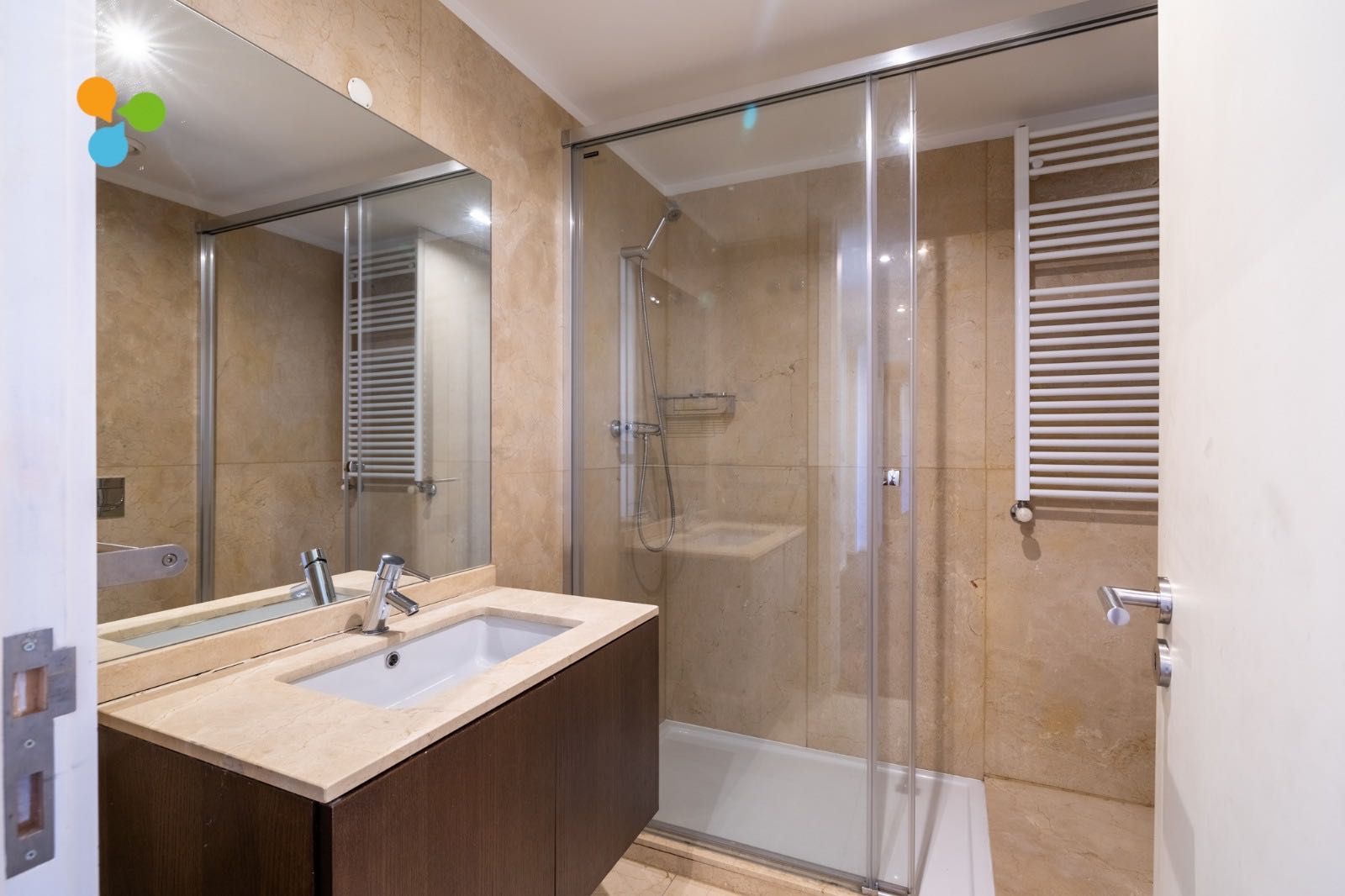 Arrendamento de apartamento T3 - Matosinhos Sul