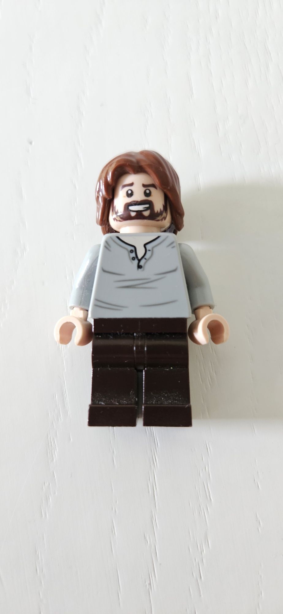 Figurka Lego Jurassic world