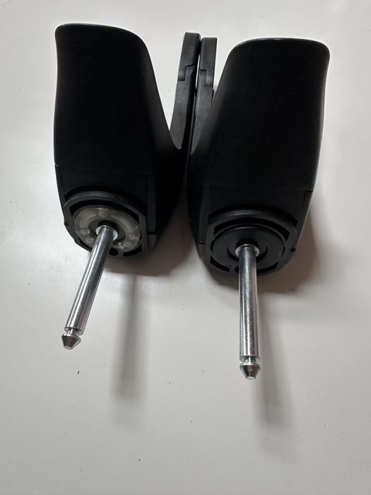 Widełki so koła 2 szt Nowe