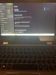 Komputer laptop acer