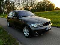 BMW 116i alu klima