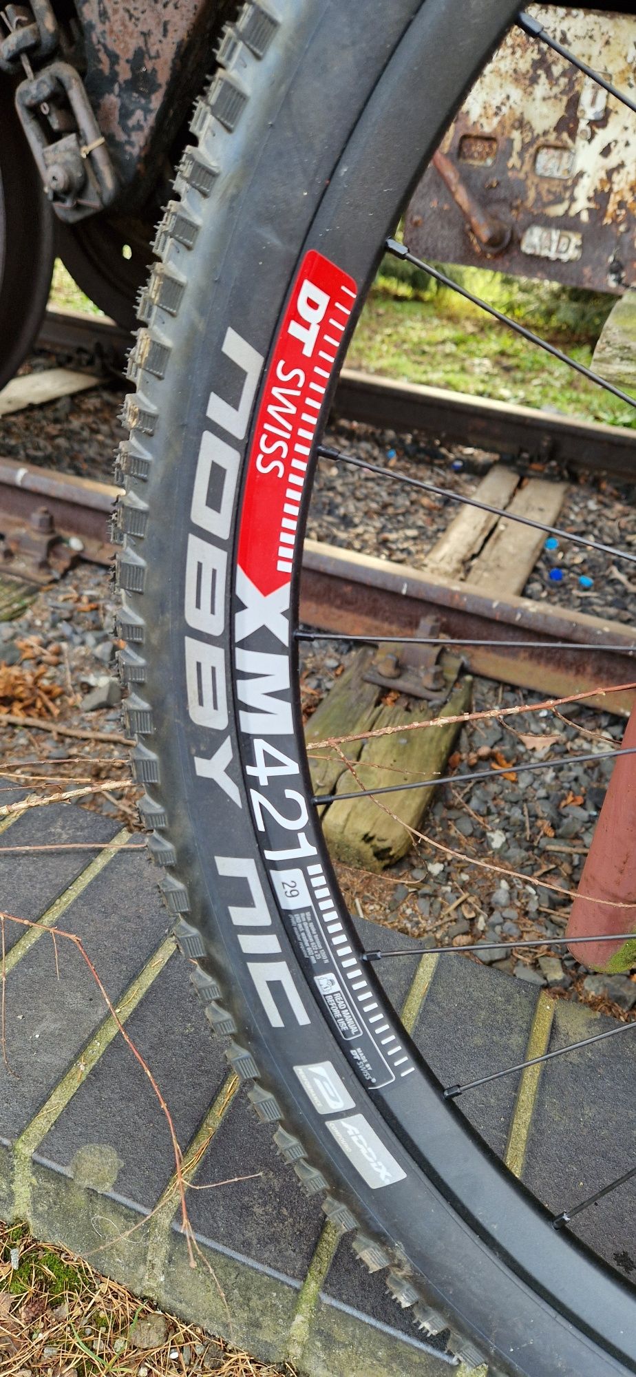 Rower Cannondale Scalpel SI karbon 29" roz L
