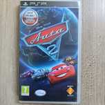 Auta 2 gra na PSP Sony