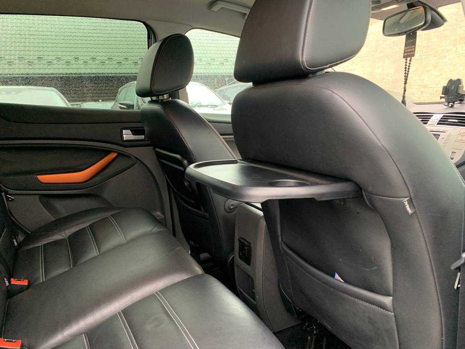 Ford Kuga 2009 Надійний та чудовий автомобіль, двигун 2.0 TDI.