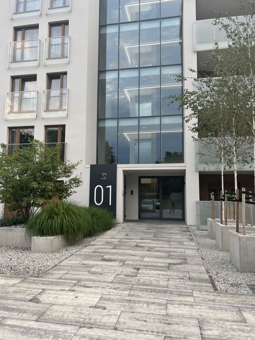 Apartament Jarocin os Nowy świat 280 zł doba