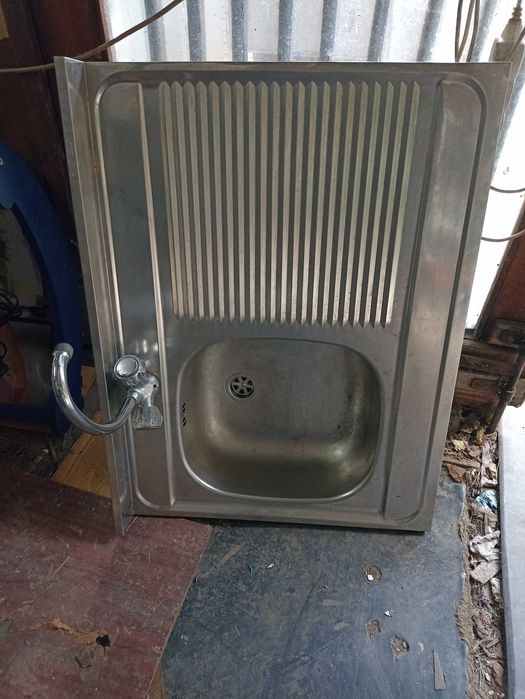 Tanio Zlewozmywaki Nierdzewka. Ceramica.