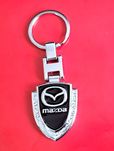 ** NOWY Breloczek MAZDA brelok do kluczy kluczyka zawieszka tuning