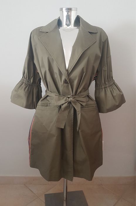 Trend caqui da marca ‘Maryley