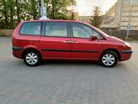 Citroen C8 2.0 lpg