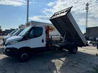 Iveco Daily 72c21 wywrot Hds hmf