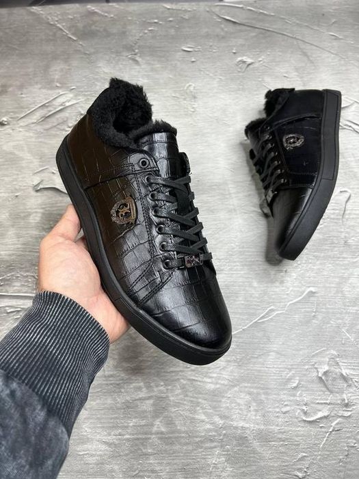 Зимние кроссовки -20° Billionaire 40-48