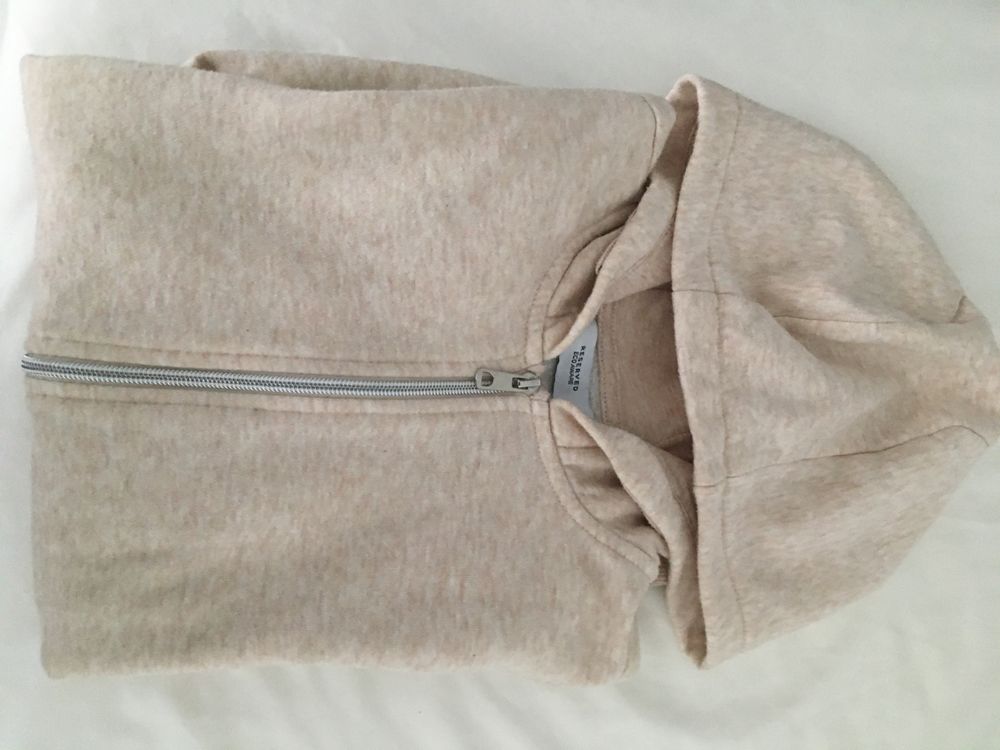 Sukienka koronkowa Reserved 158+Bluza Reserved