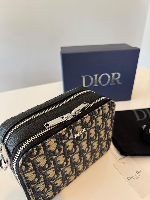 Bolsa Tiracolo - Dior