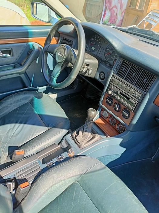Audi 80 b3 2.0 1990