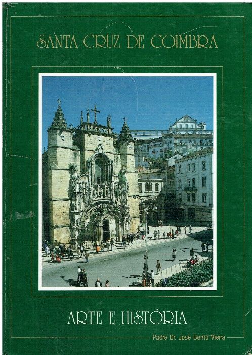 6001 - Monografias - Livros sobre Coimbra e sua região 2