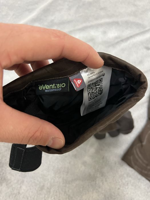 Продам рукавиці WESTRAM