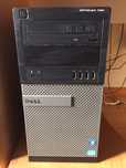 dell optiplex 790 tower Intel i5