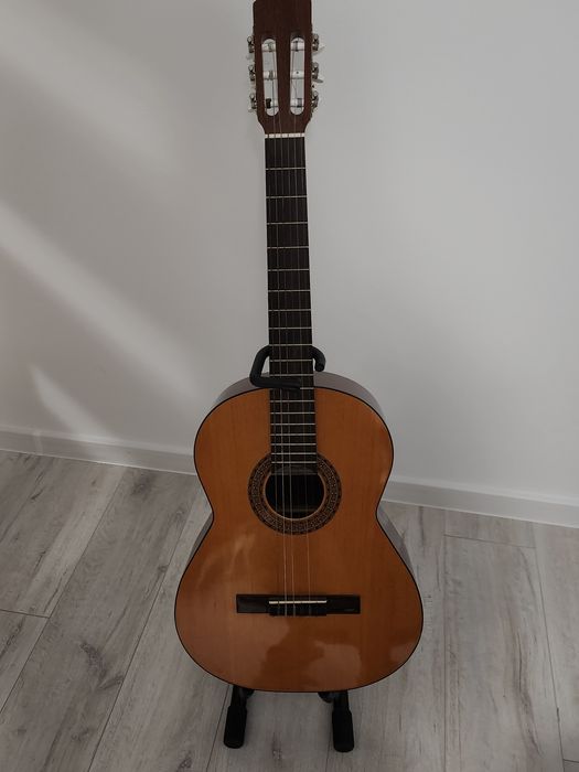 Gitara akustyczna Admira Juanita