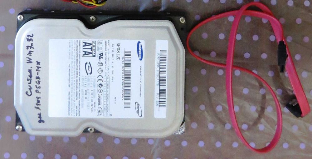 Комплект Asus P5GZ-MX/Intel Core2 Duo E4600/DDR2 4Gb/кулер SP520S0-1