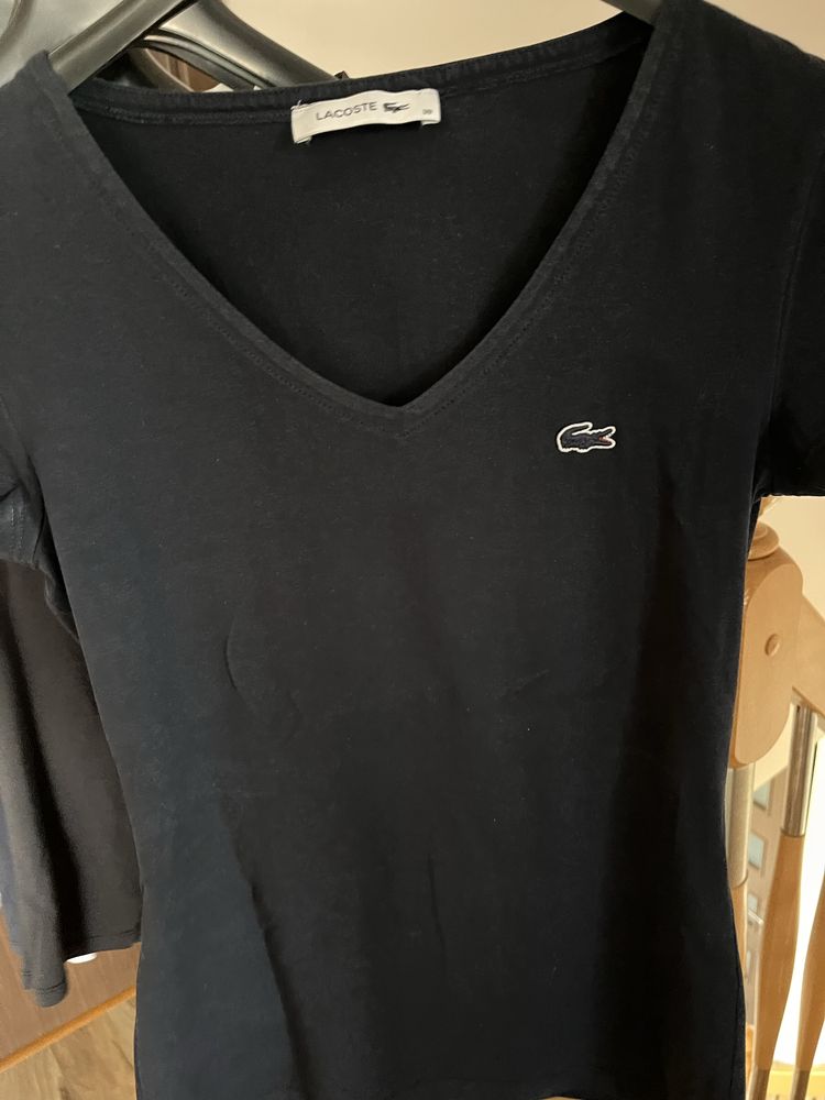 Oryginalne t- shirty damskie Boss, Tommy Hilfinger