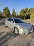 Toyota Camry 40, 2008
