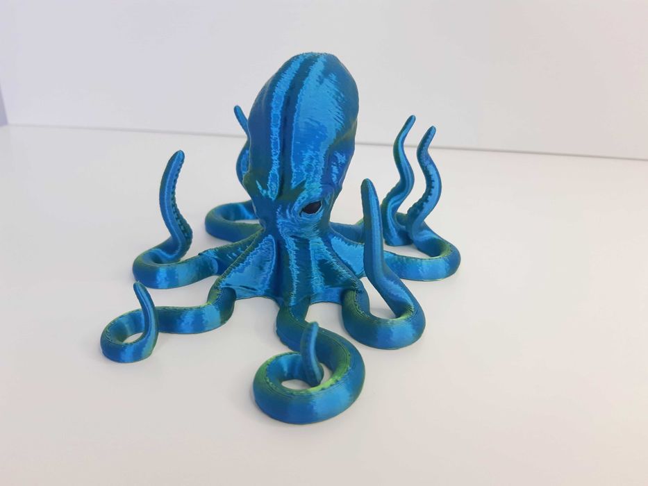 Podstawka pod telefon Ośmiornica