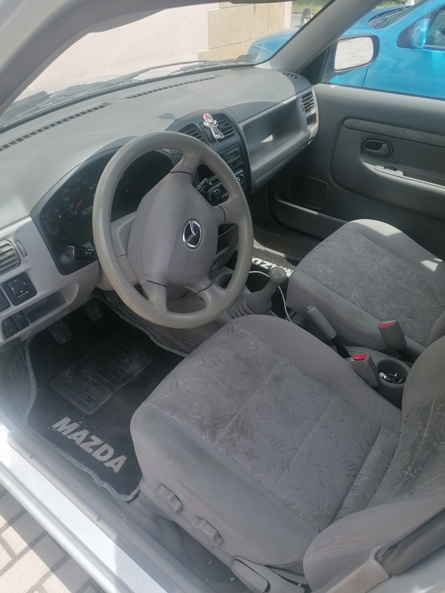 Mazda Demio 1.3 Benzyna