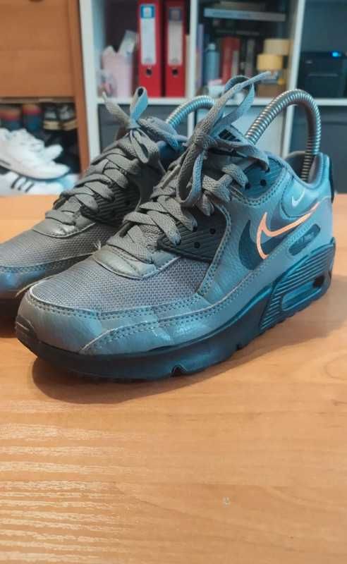 Sneakersy damskie Nike air Max 90 buty sportowe