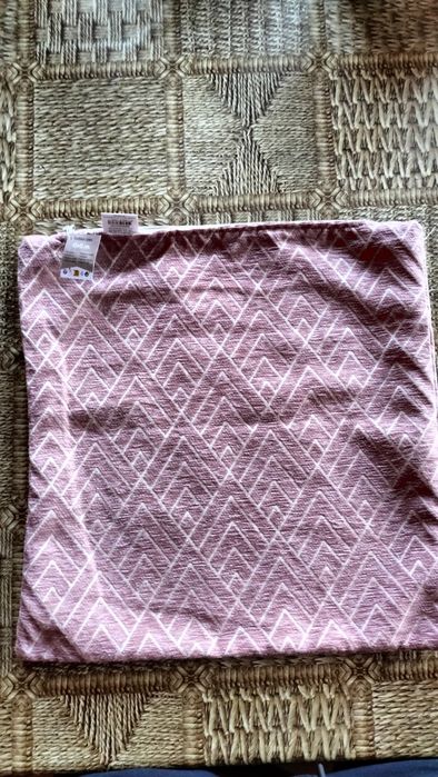 Poszewka Cushion cover 45x45